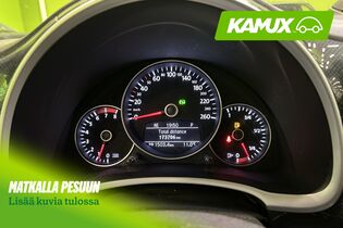 Volkswagen Beetle vaihtoauto
