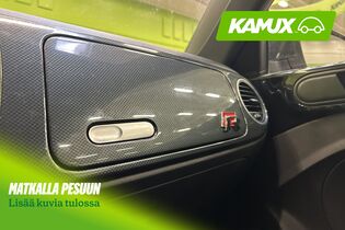 Volkswagen Beetle vaihtoauto