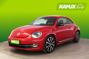 Volkswagen Beetle vaihtoauto