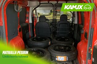 Opel Combo vaihtoauto