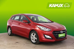 Hyundai i30 vaihtoauto