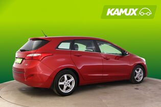 Hyundai i30 vaihtoauto