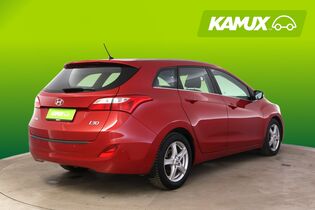 Hyundai i30 vaihtoauto