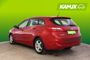 Hyundai i30 vaihtoauto