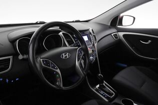 Hyundai i30 vaihtoauto