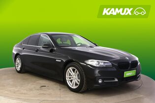 BMW 518 vaihtoauto