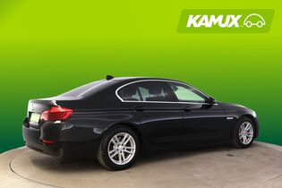 BMW 518 vaihtoauto