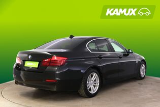 BMW 518 vaihtoauto
