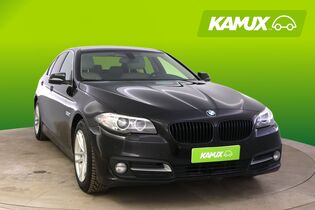 BMW 518 vaihtoauto