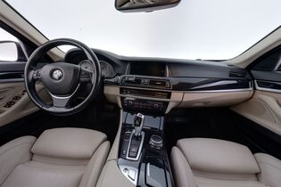 BMW 518 vaihtoauto