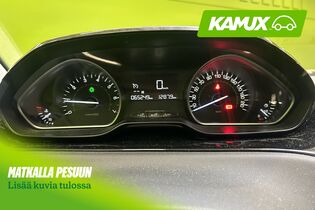 Peugeot 208 vaihtoauto