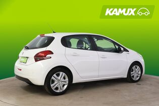 Peugeot 208 vaihtoauto