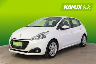 Peugeot 208 vaihtoauto