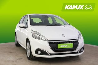 Peugeot 208 vaihtoauto