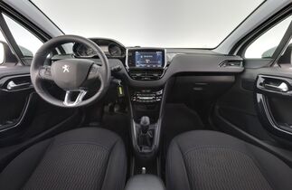 Peugeot 208 vaihtoauto