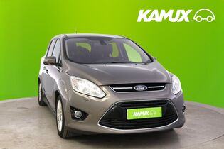 Ford Grand C-MAX vaihtoauto