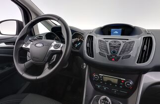 Ford Grand C-MAX vaihtoauto
