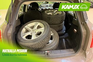 Mini Countryman vaihtoauto