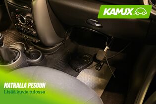 Mini Countryman vaihtoauto