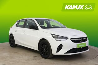 Opel Corsa vaihtoauto