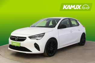 Opel Corsa vaihtoauto