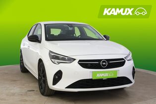 Opel Corsa vaihtoauto