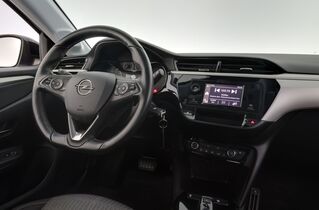 Opel Corsa vaihtoauto