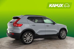 Volvo EX40 vaihtoauto