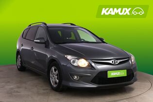 Hyundai i30 vaihtoauto