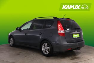 Hyundai i30 vaihtoauto