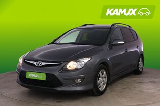 Hyundai i30 vaihtoauto
