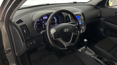 Hyundai i30 vaihtoauto