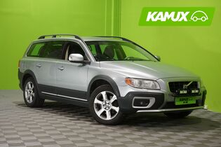 Volvo XC70 vaihtoauto