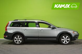 Volvo XC70 vaihtoauto