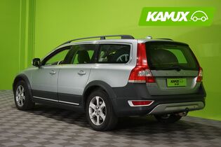 Volvo XC70 vaihtoauto