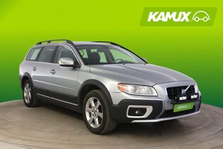 Volvo XC70 vaihtoauto