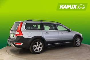 Volvo XC70 vaihtoauto