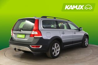 Volvo XC70 vaihtoauto