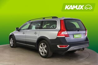 Volvo XC70 vaihtoauto
