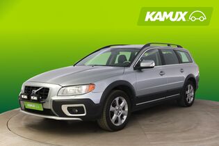Volvo XC70 vaihtoauto