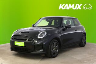 Mini Cooper vaihtoauto