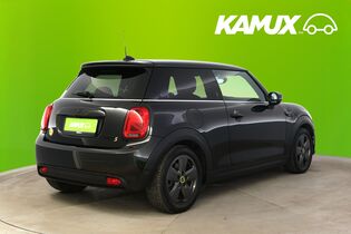Mini Cooper vaihtoauto