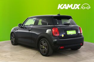 Mini Cooper vaihtoauto