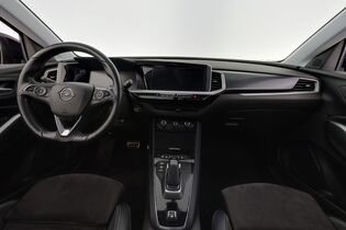 Opel Grandland vaihtoauto