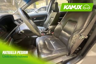 Volvo S80 vaihtoauto