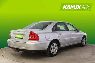 Volvo S80 vaihtoauto