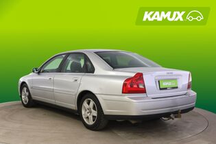 Volvo S80 vaihtoauto