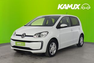 Volkswagen up! vaihtoauto