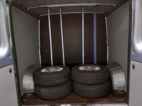 Peugeot Boxer vaihtoauto