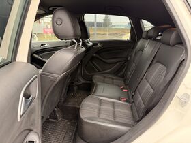 Mercedes-Benz B vaihtoauto